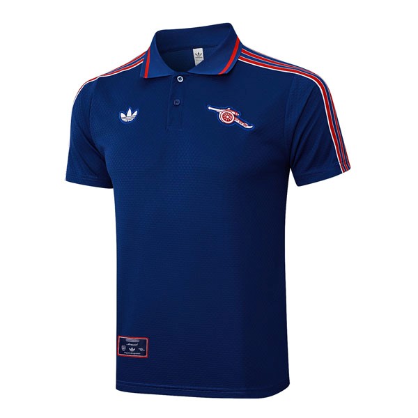 Polo Arsenal 2026/27 Purpura 2